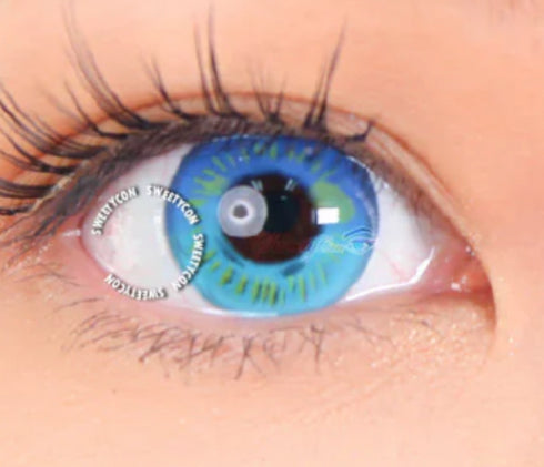 アニメ(7種類) 【度付き可能】