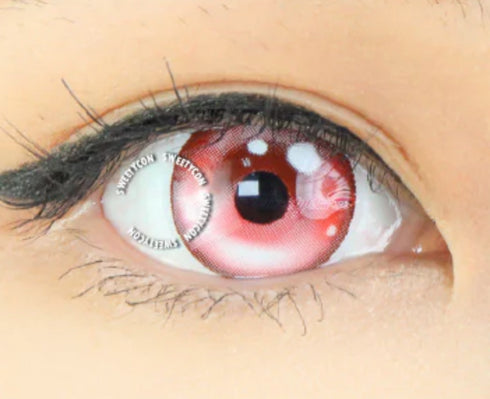 セーラームーン V2 (3色) 【度付き可能】