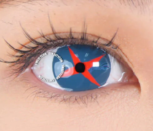 アルレッキーノ【原神】(度付き可能)