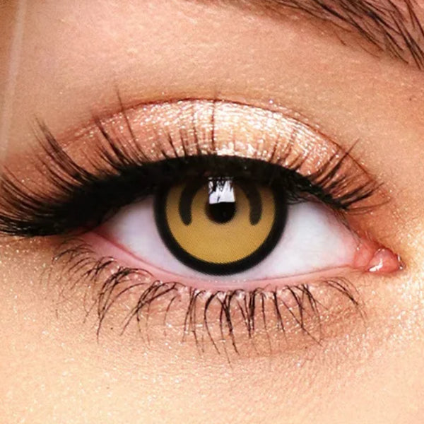 クリーピー・イエロー