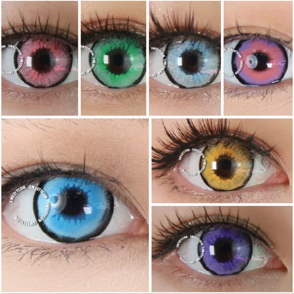 アクアマン (7種類)