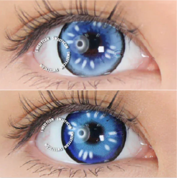 ブルーヒドロ(2色)