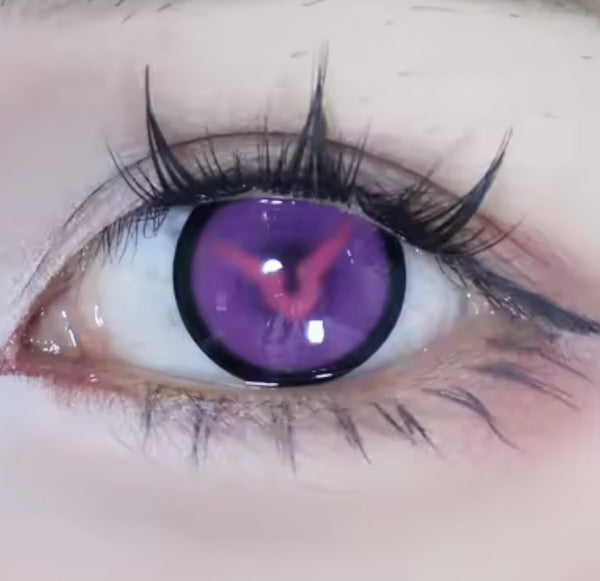 ルルーシュ · ランペルージ【コードギアス】(一枚単品)