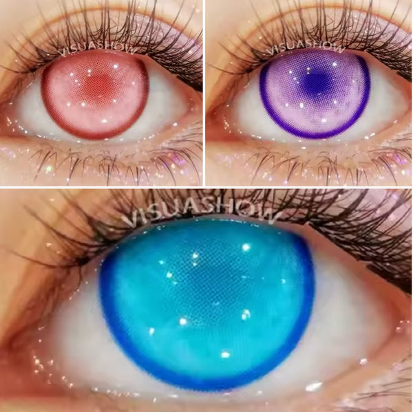 コイ・クラウド (3色) 【視界減少】