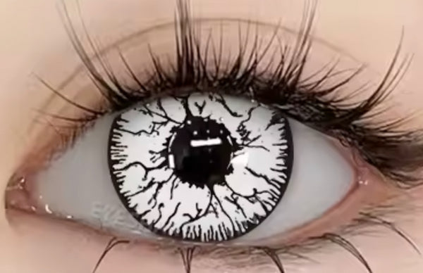 ホワイト・クラック