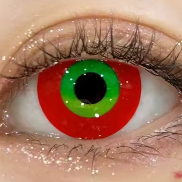 レベッカ【CYBERPUNK 2077: エッジランナーズ】