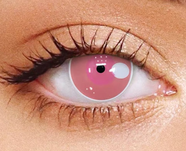 キュート・ピンク