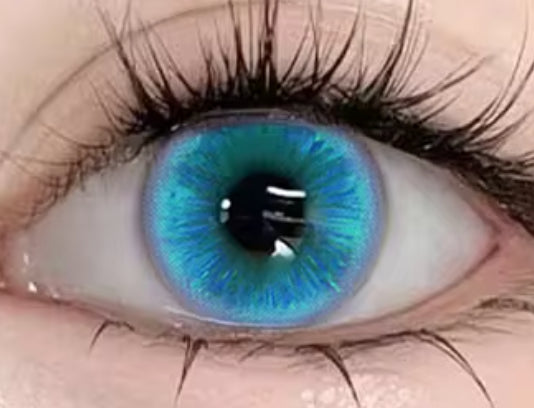 エンジェル・ブルー