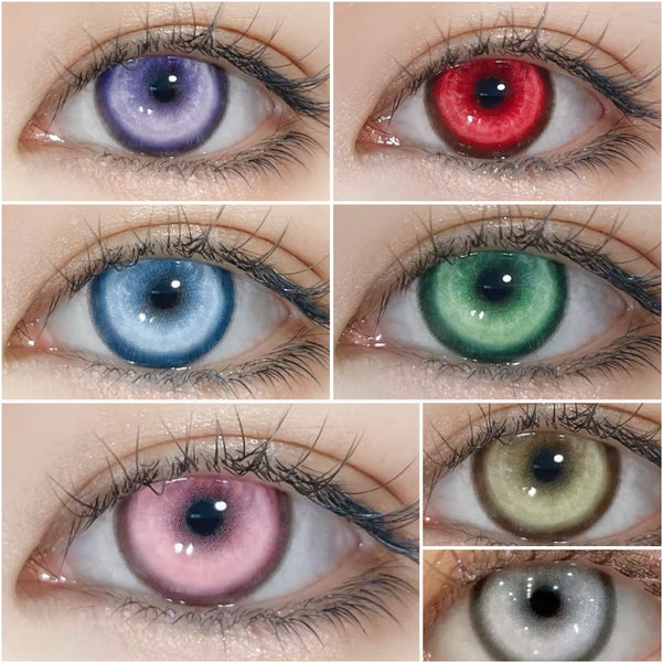 コイ (7色) (度付き可能)