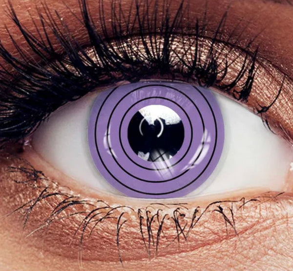 輪廻眼 V1【ナルト】