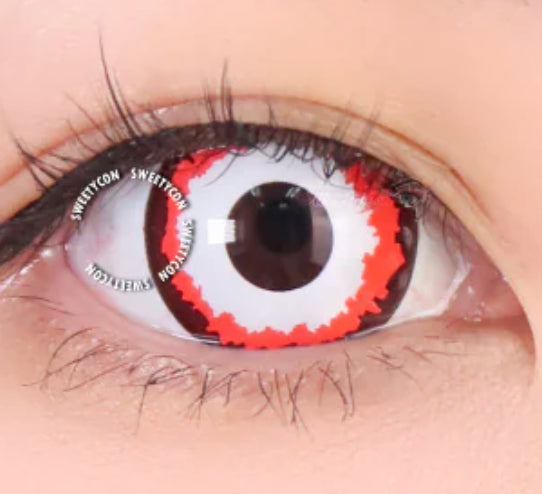 【ミニ全眼】ヴァンパイア (17mm)