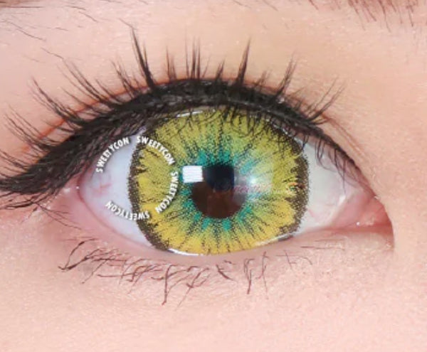 【ミニ全眼】アバター (17mm)