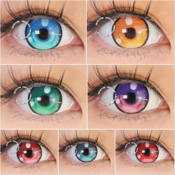 アニメ V3 (7種類)