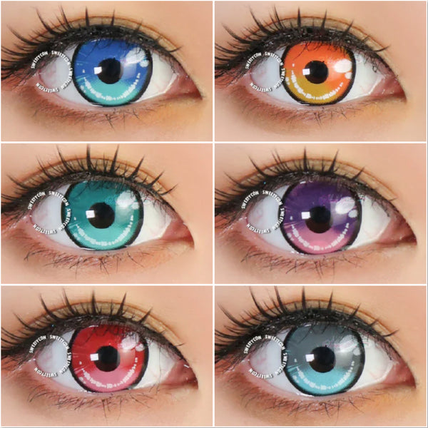 アニメ V2 (6種類)