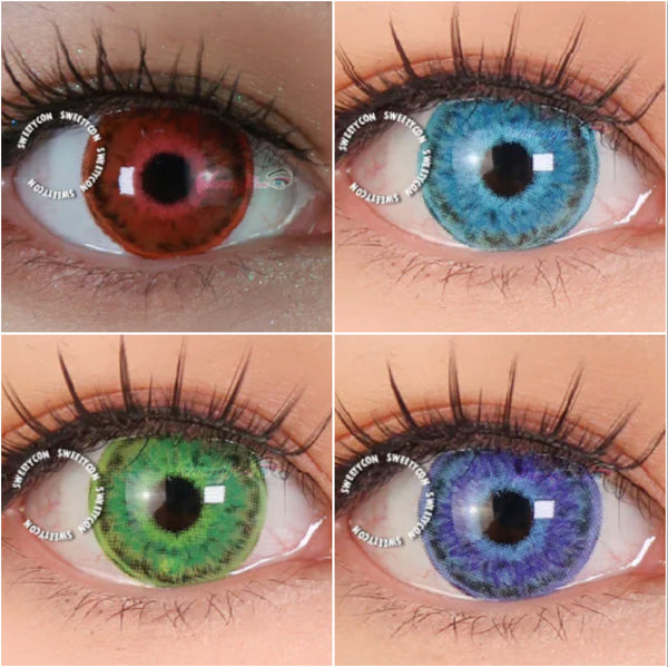 スカーレット・ウィッチ 【マーベル】(4種類)