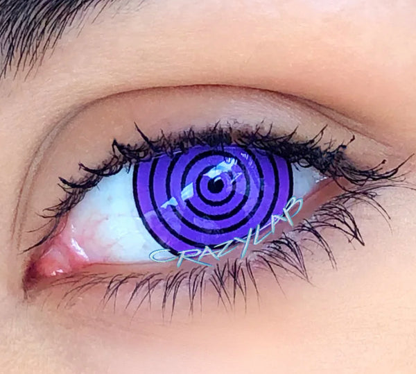 輪廻眼 V2【ナルト】