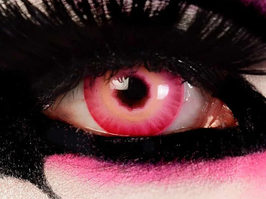 【ミニ全眼】ジンクス【アーケイン】(15.2mm)