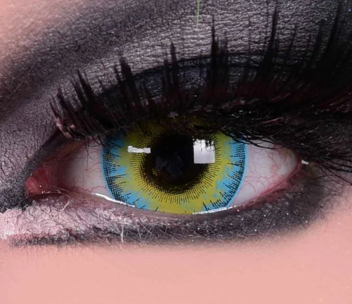 【ミニ全眼】ストレンジ (15.2mm)