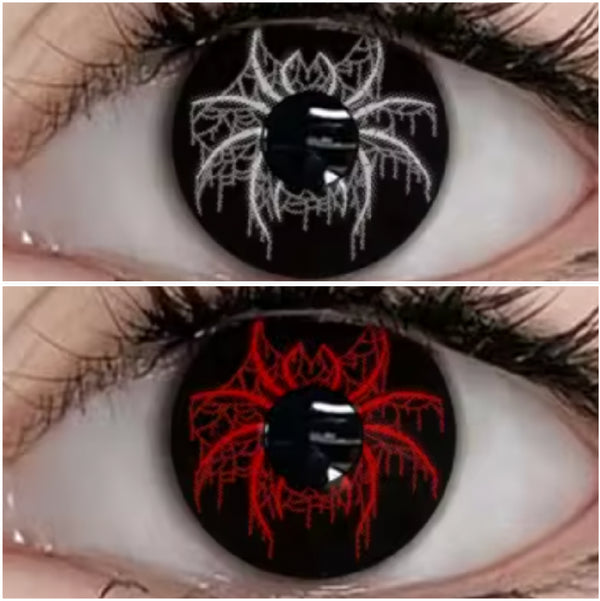 ダーク・スパイダー (2色)