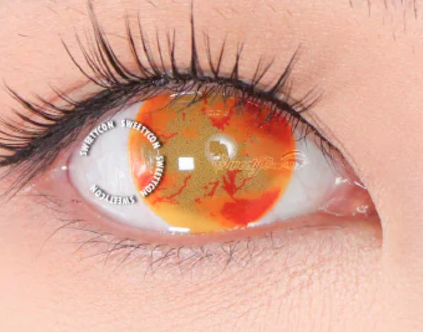 出血ゾンビ 【視界減少】