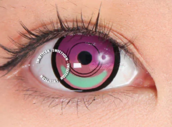 ルーシー 【CYBERPUNK 2077: エッジランナーズ】