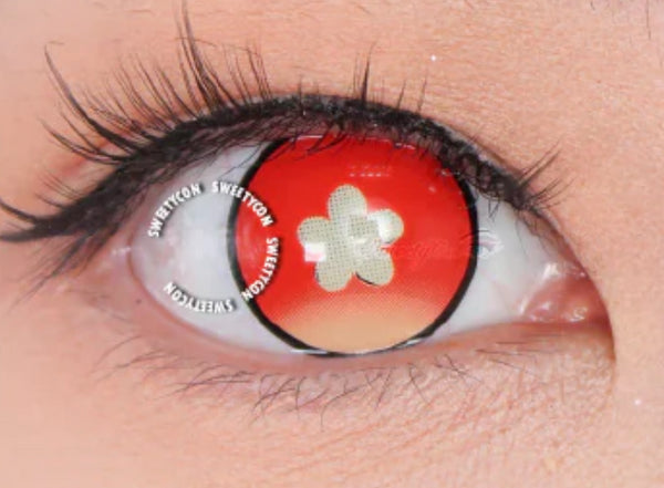 胡桃 (フータオ) 【原神】【度付き可能】