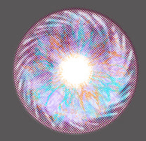 アニメ・オーロラ