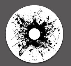 【ミニ全眼】スプラッシュ (2色) (17mm)