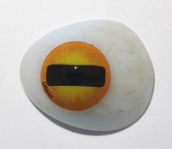 ヤギ/羊の目・セージモード【ナルト】V2