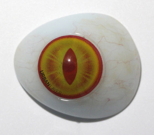 サジャボーイズ『KPOPガールズ! デーモン・ハンターズ』(紫外線反応/回らない仕業)