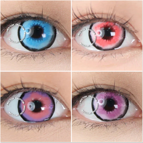 プラトニック (4色)