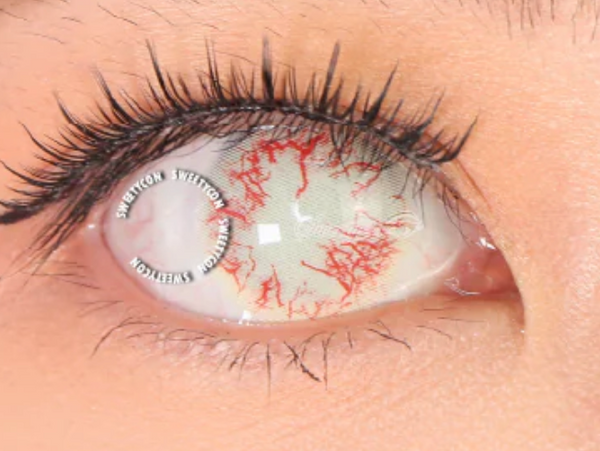 【ブラインド】キングダム・血管