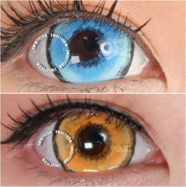 【ミニ全眼】アクアマン (2色)