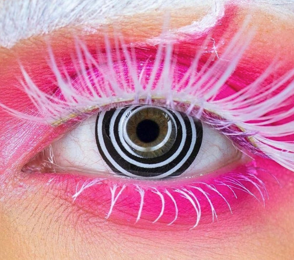 竜巻 (3種類)- SFX-EYES 全眼カラコン 特殊カラコン コスプレ ハロウイン オーダーメイド アニメ 漫画 度付き 度入り 度あり