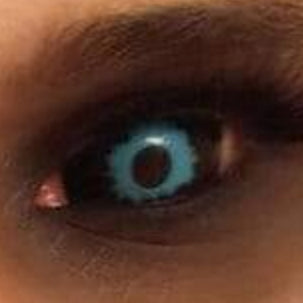 【全眼】タノス / Identity V 看守長- SFX-EYES 全眼カラコン 特殊カラコン コスプレ ハロウイン オーダーメイド アニメ 漫画 度付き 度入り 度あり