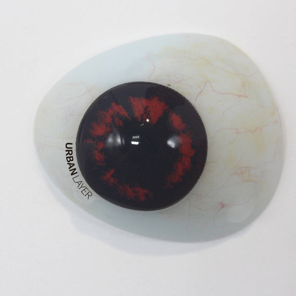 レッド・デーモン