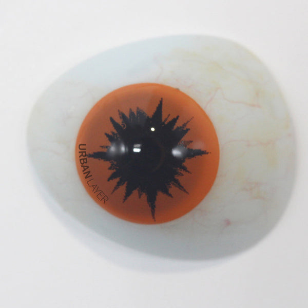 オレンジ・デーモン