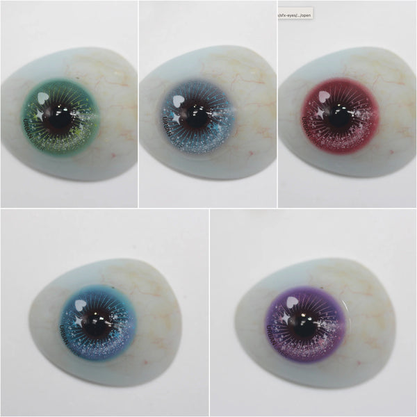 キャンディポップ (5色)