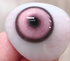 コイ (7色)【度付き可能】 カラーコンタクトレンズ - アニメコスプレ用(着用イメージ3)