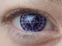 シエル【黒執事】【度付き可能】【一枚単品可能】- SFX-EYES 全眼カラコン 特殊カラコン コスプレ ハロウイン オーダーメイド アニメ 漫画 度付き 度入り 度あり